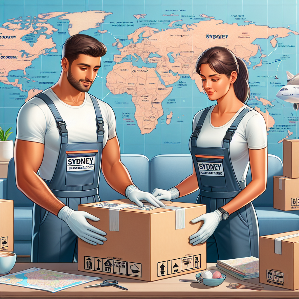 Expert Tips on Choosing the Best Removalists in Sydney for Your Relocation