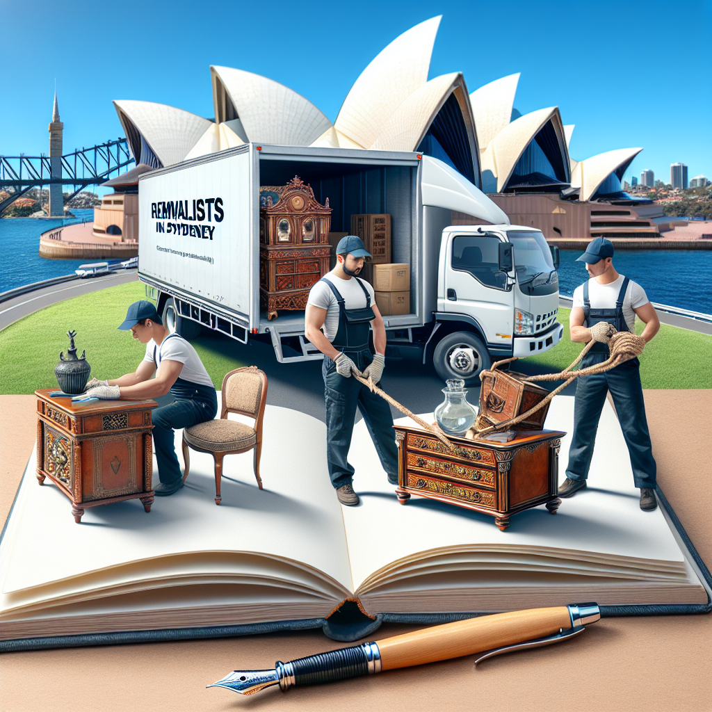 Essential Tips for Choosing the Best Removalists in Sydney