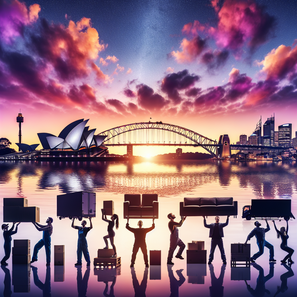 Expert Picks: The Best Removalists in Sydney for Every Budget