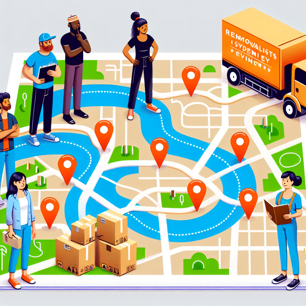 Navigating Your Move: Top-Rated Removalists in Sydney Reviewed