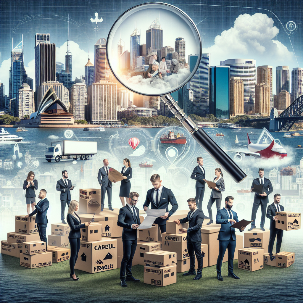 Searching for Reliable Removalists in Sydney? Here’s What You Need to Know!