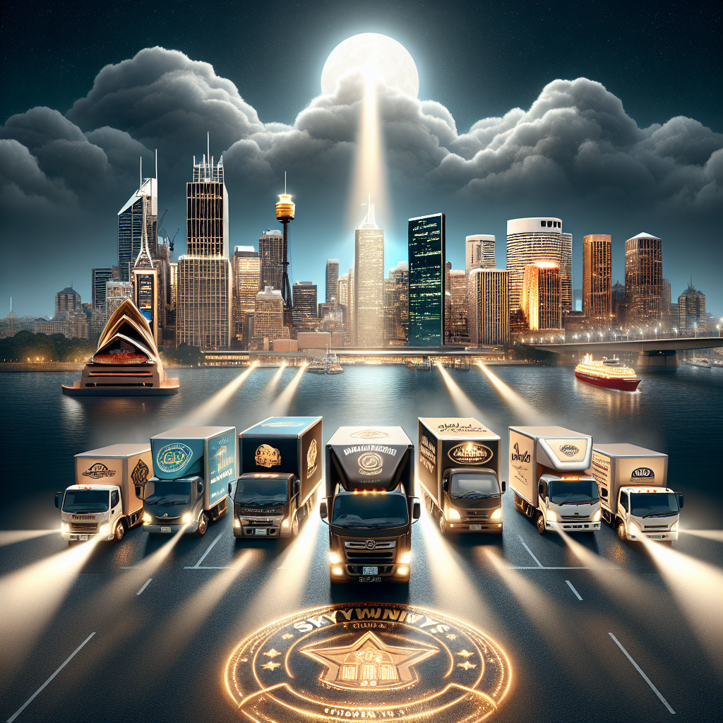 Sydney Removalists Under the Spotlight: Who Stands Out in 2023?