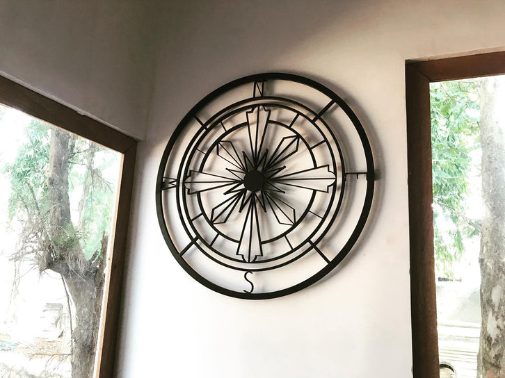Craftsmanship and Style: The Best Metal Wall Art Creations in Bangalore moveontime.blog