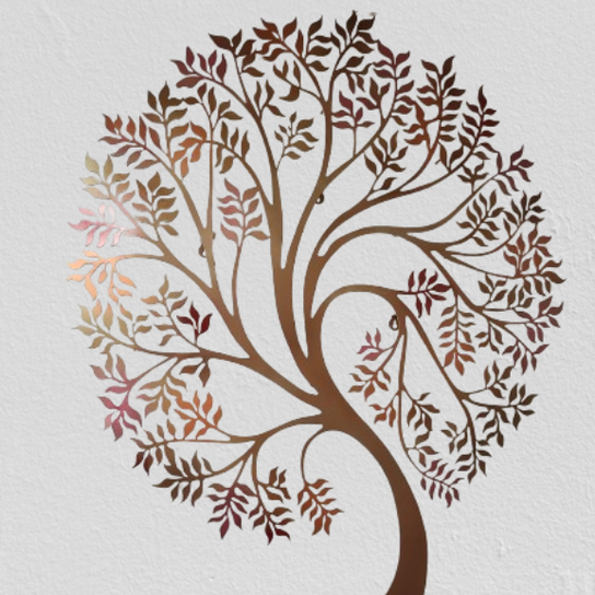 Exploring the Spiritual and Aesthetic Appeal of Mandala Wall Art moveontime.blog