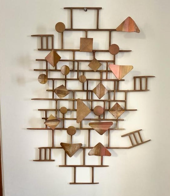 Bangalore's Vibrant Art Scene: A Dive into Local Wall Murals and Decor moveontime.blog