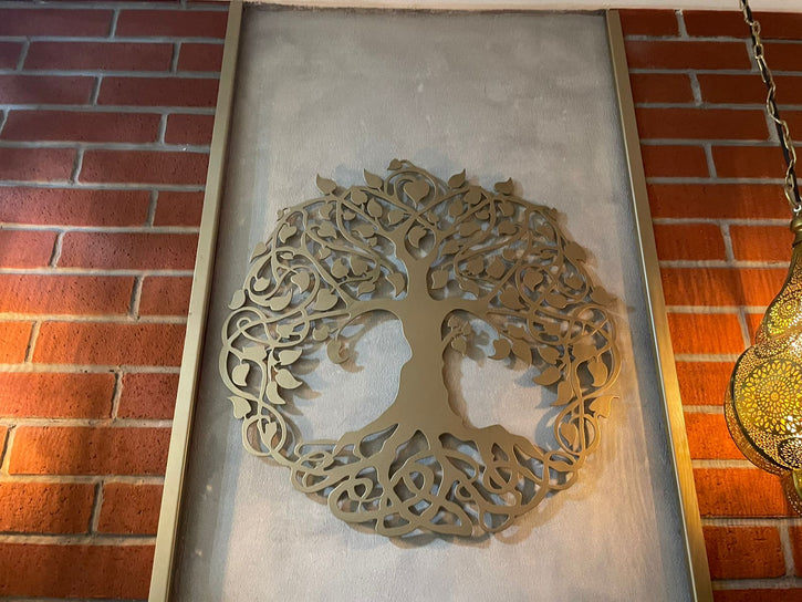 The Allure of Mandala Wall Art: A Guide to Minimalist Designs moveontime.blog