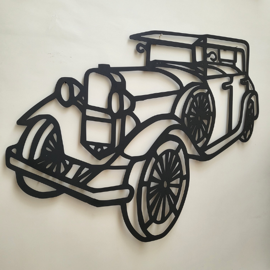 Art Meets Innovation: Designmint's Signature Metal Wall Art Designs moveontime.blog