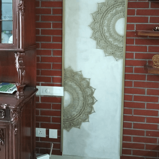 Metal Mandalas: Elevate Your Home Decor with Unique Wall Art moveontime.blog